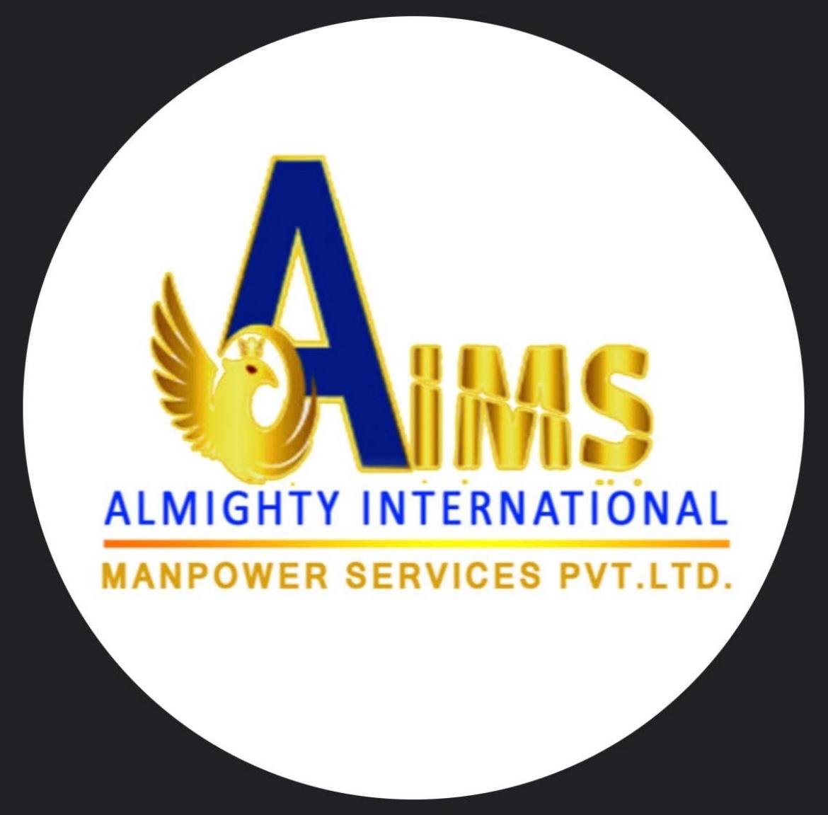 Almighty International Manpower Services